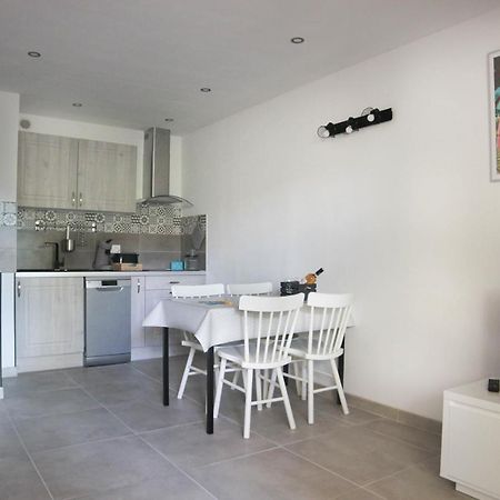Appartement Provence Heureuse Saint-Cyr-sur-Mer Exteriör bild